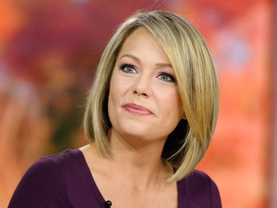 Dylan Dreyer Bio, Age, Height, Husband, Net Worth - Dylan Dreyer’s Height – Weather Star’s Stats Revealed