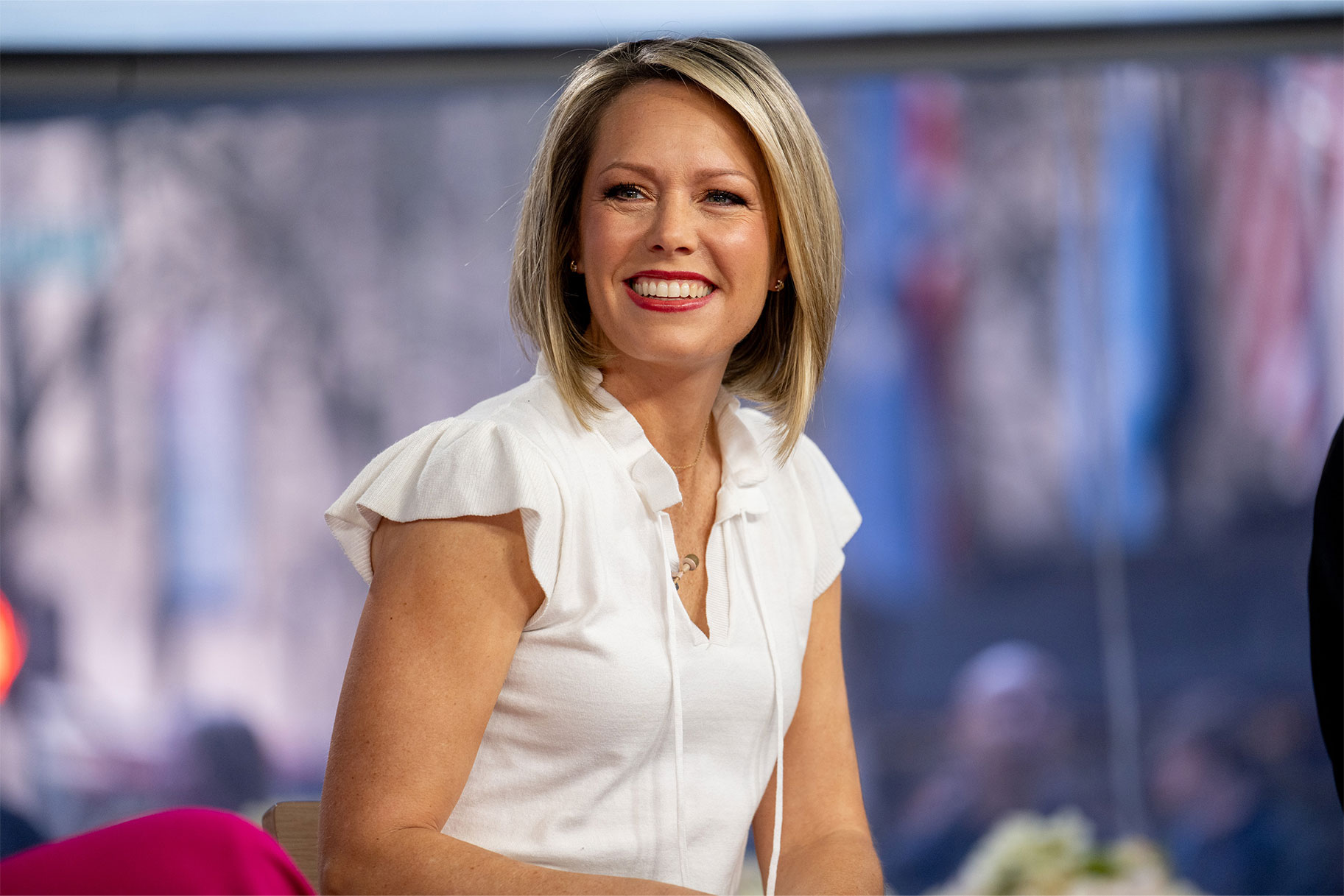 Dylan Dreyer's 3 Adorable Sons Helped Her Cook Dinner (PHOTO) | NBC Insider - Dylan Dreyer’s Height – Weather Star’s Stats Revealed