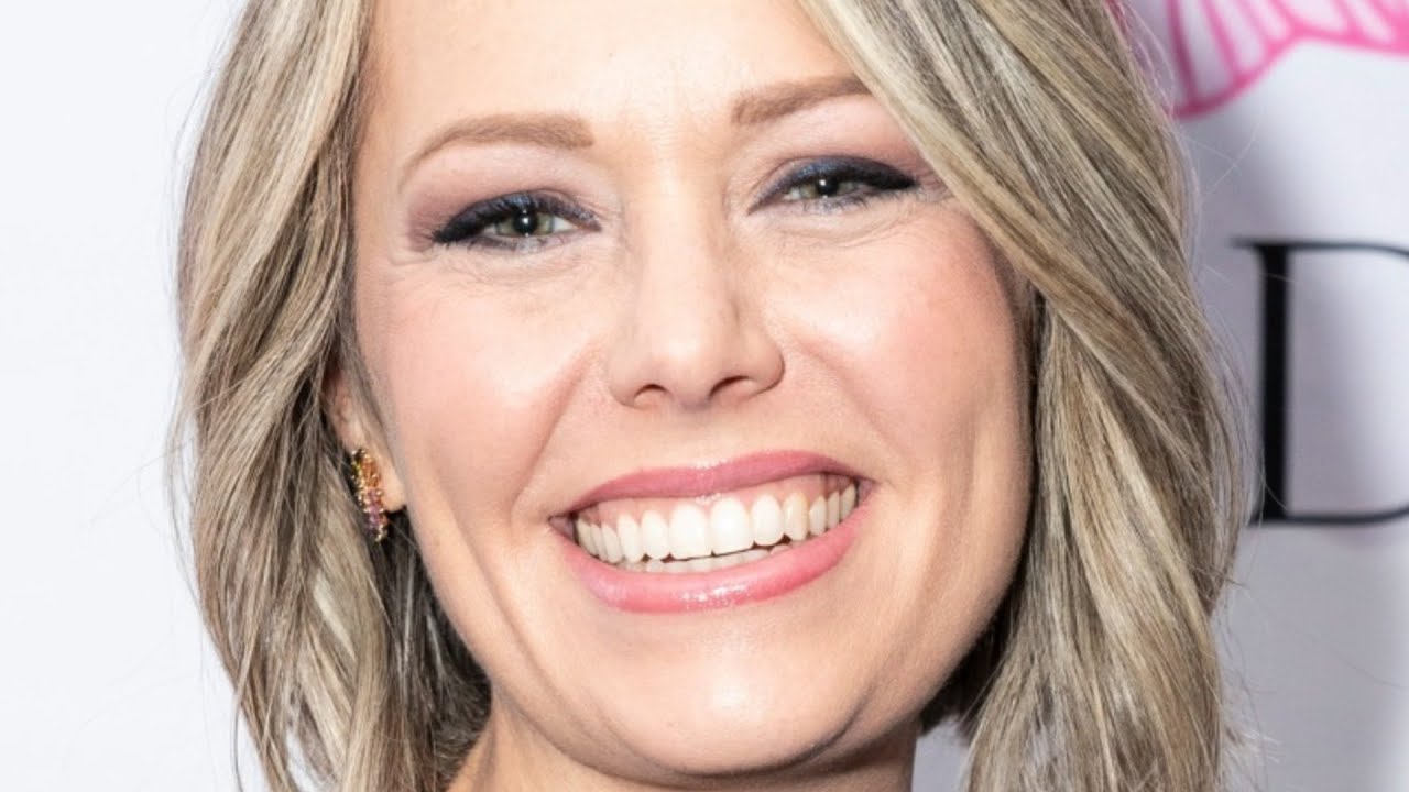 Dylan Dreyer’s Height – Weather Star’s Stats Revealed