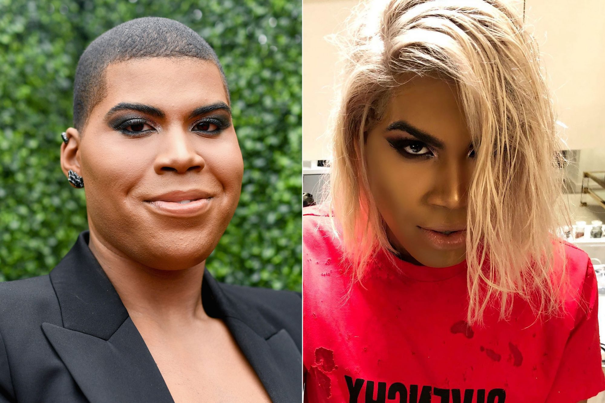 E. J. Johnson Net Worth - Net Worth Lists - EJ Johnson’s Height: Fashion Icon and Socialite’s Edge