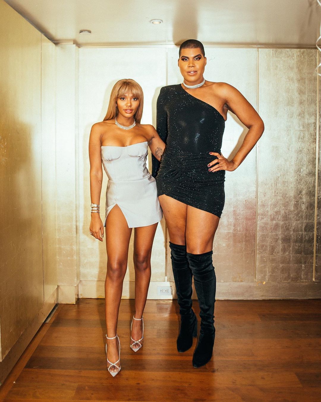 E. J. Johnson Net Worth - Net Worth Lists - EJ Johnson’s Height: Fashion Icon and Socialite’s Edge