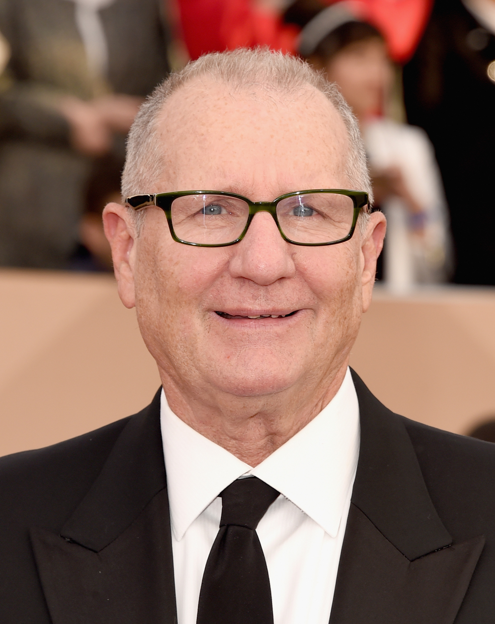 Ed O'Neill - Ed O’Neill’s Height: Al Bundy’s Larger-Than-Life Frame