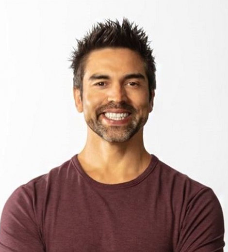 Eddie Judge - Age, Tamra Judge, Net Worth & Gay - Biography - How Tall Is Eddie Judge: TikTok Star’s Rising Profile