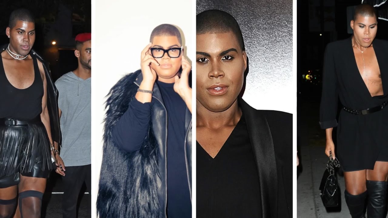 E.J. Johnson: Short Biography, Net Worth & Career Highlights - YouTube - EJ Johnson’s Height: Fashion Icon and Socialite’s Edge