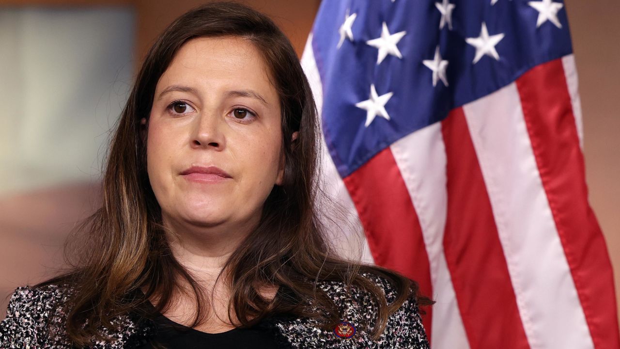 Elise Stefanik Reelection Chances 2024 - Billy Cherish - Elise Stefanik Measurements: Height, Weight & Congressional Confidence
