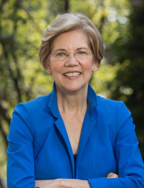 Elizabeth Warren | GW Alumni Association | The George Washington University - Elizabeth Warren Measurements: Height, Weight & Public Appearance