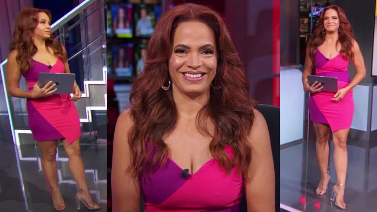 Elle Duncan’s Height: ESPN Reporter’s Dynamic Edge