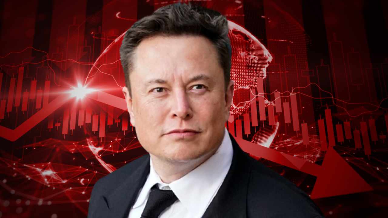 Elon Musk Net Worth 2025 – How Much Is the Tech Titan Worth Now?