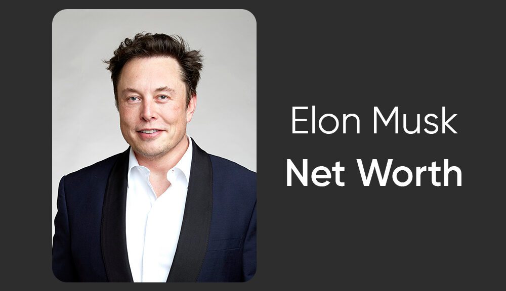 Elon Musk Net Worth - EON MSK News - Elon Musk Net Worth 2025 – How Much Is the Tech Titan Worth Now?