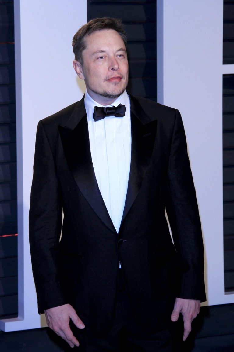 Elon Musks Height: A Closer Look At The Tech Titans Stature - Elon Musk’s Height – How Tall Is the Tech Billionaire?