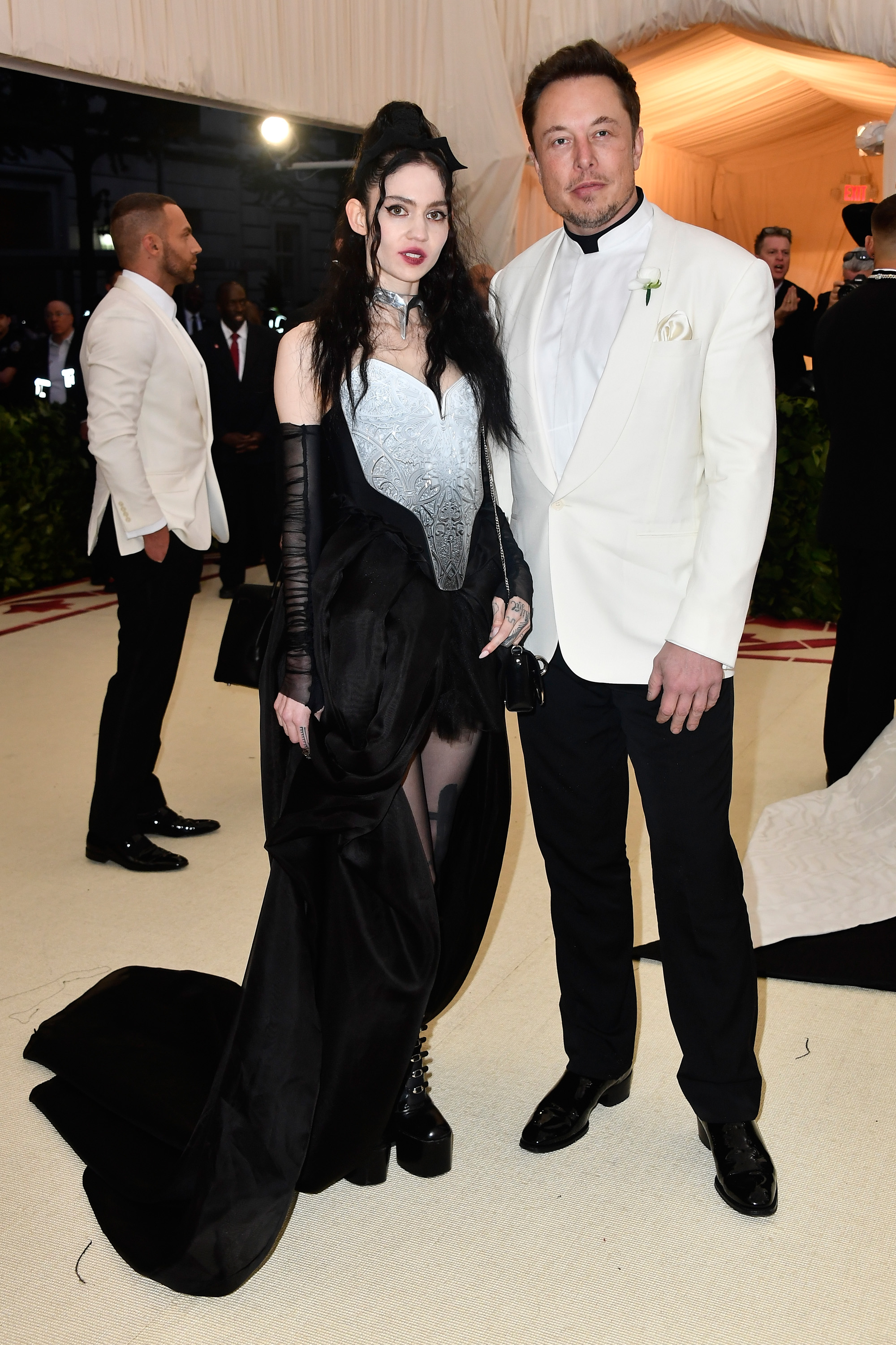 Elon Musk's Wife 2024: A Glimpse Into Their Future Together - Who Is Elon Musk’s Wife? A Look at His Marriages and Relationships