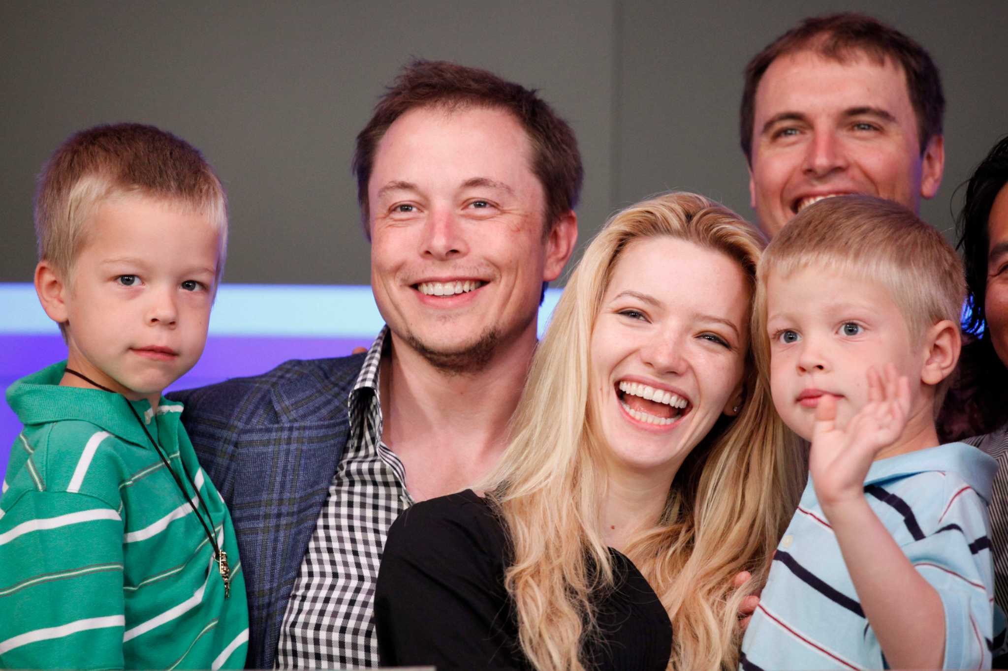 Elon Musk’s Wife 2024: A Journey Through Love And Partnership - Who Is Elon Musk’s Wife? A Look at His Marriages and Relationships