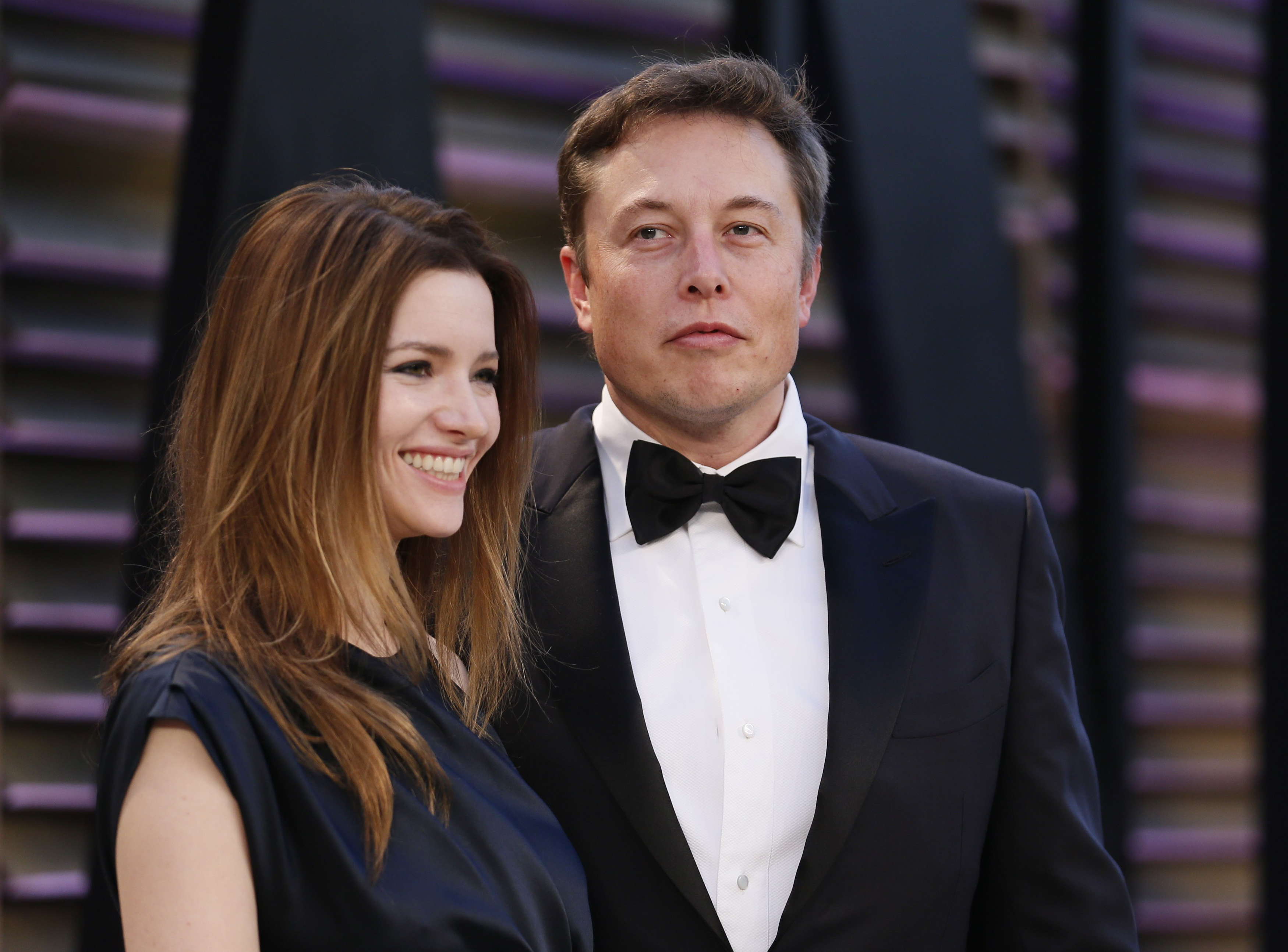 Elon Musk's Wife: Exclusive Insights Into The Billionaire's Personal Life - Who Is Elon Musk’s Wife? A Look at His Marriages and Relationships