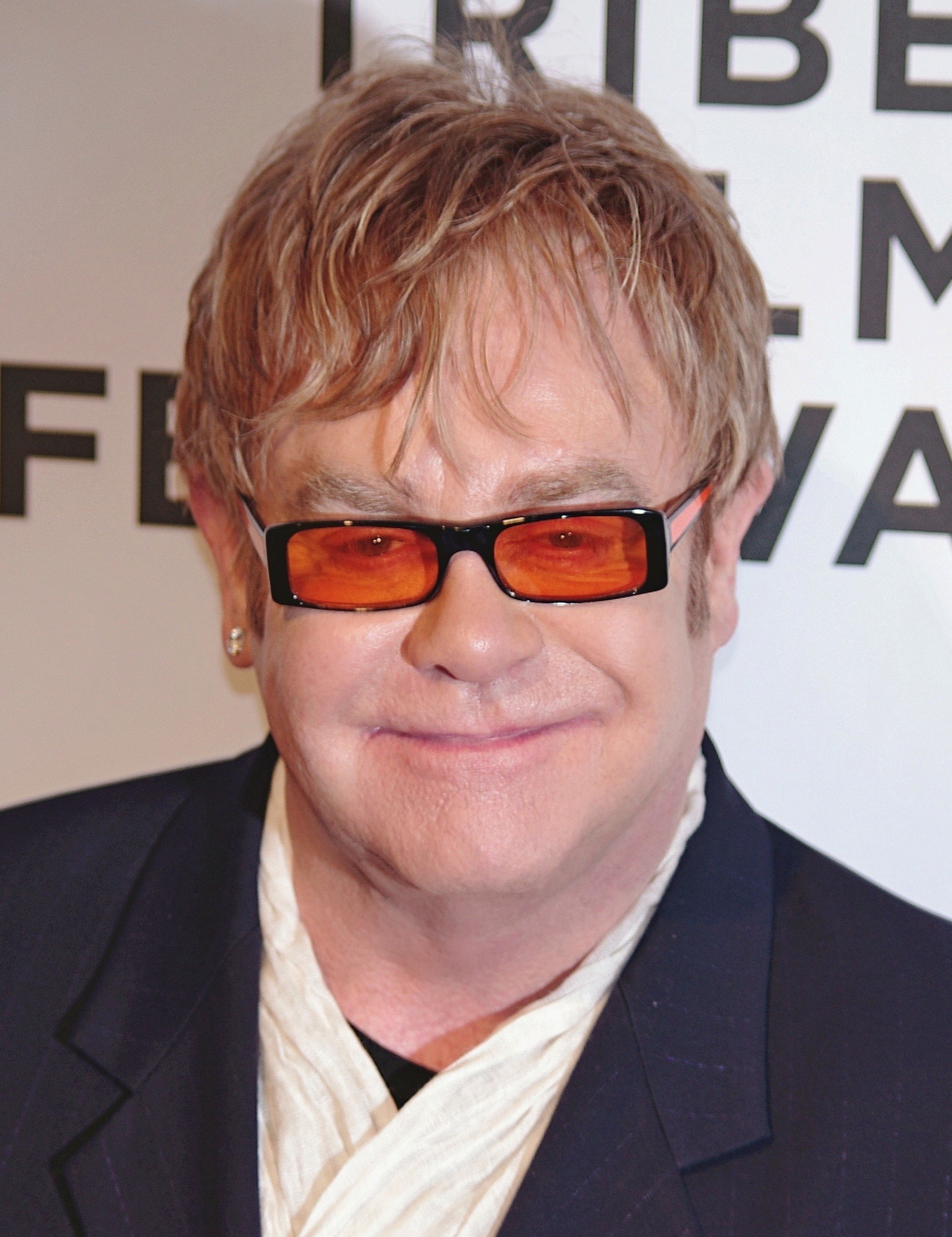 Elton John | Music Hub | Fandom - Elton John’s Age in 2025 – Still Standing After All These Years