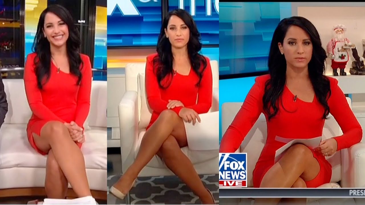 Emily Compagno Before and After Plastic Surgery - Nose Job, Boob Job - Fox News’ Emily Compagno Measurements – How Tall Is the Legal Analyst?