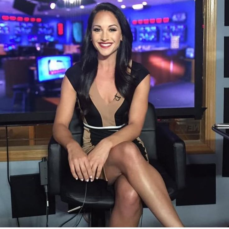 Emily Campagno: How Old Is The Fox Favorite?