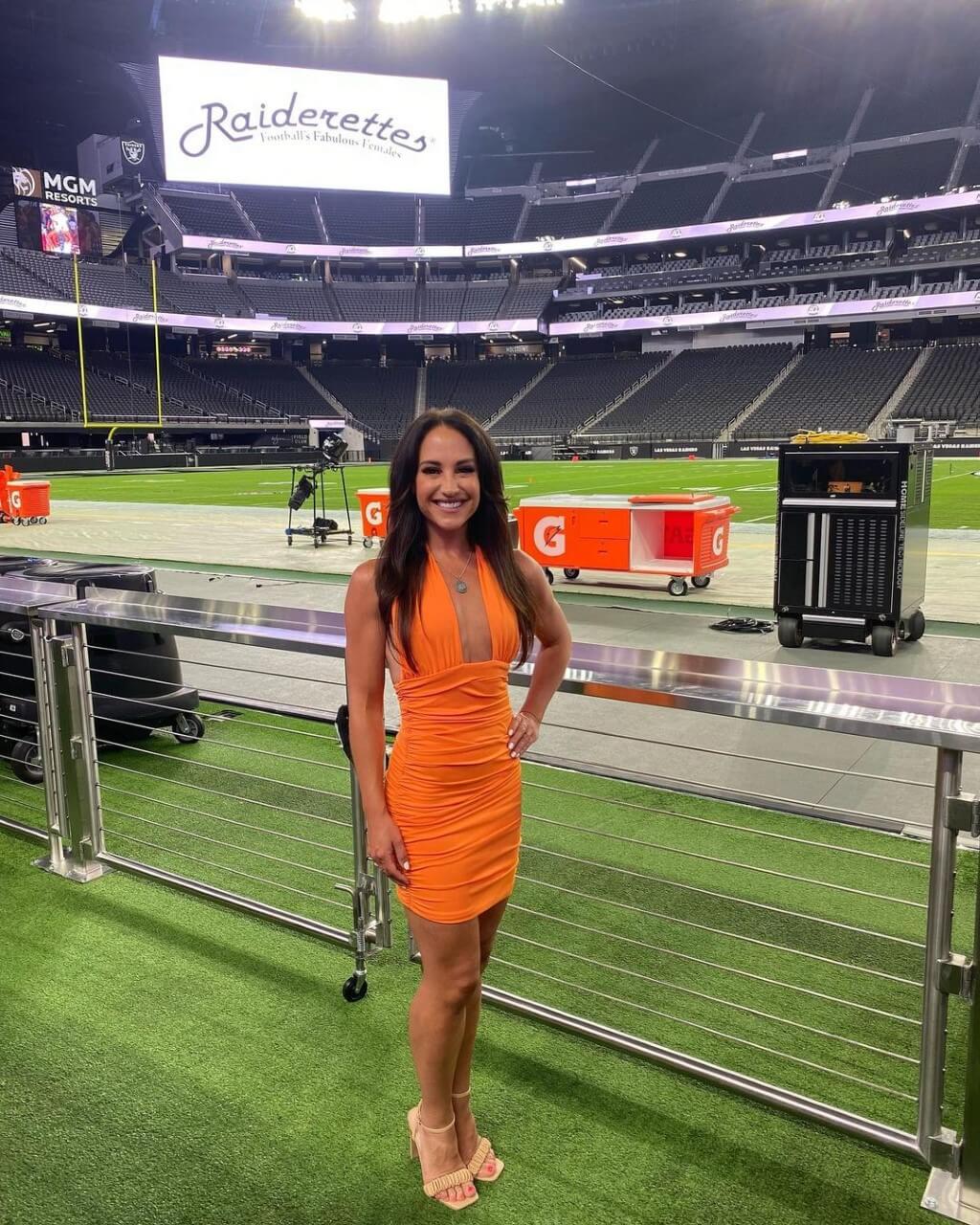 Emily Compagno Biography, Age, Family, Husband, Kids - Fox News’ Emily Compagno Measurements – How Tall Is the Legal Analyst?