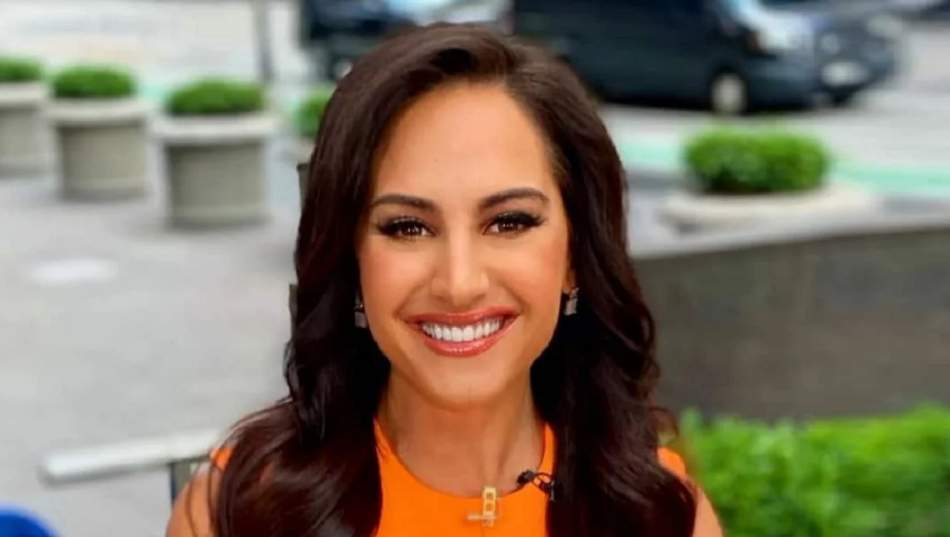 Emily Compagno Height, Weight, Measurements, Bra Size, Shoe Size - Fox News’ Emily Compagno Measurements – How Tall Is the Legal Analyst?