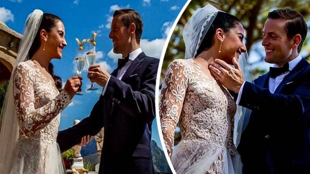 Emily Compagno Husband Peter Reilly, Age, Net Worth, Wedding - NAYAG News - Who Is Emily Compagno’s Husband? Everything About the Fox News Star’s Spouse