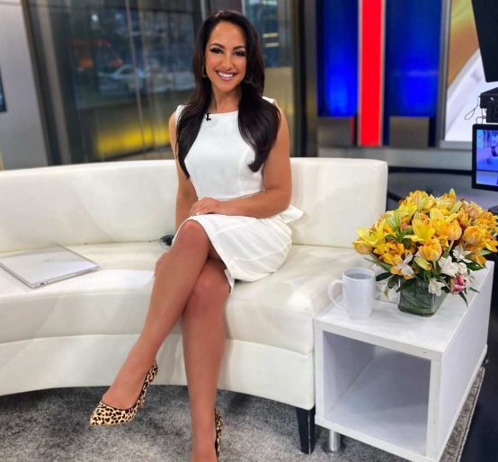 Emily Compagno Measurements, Bra Size, Net Worth, Shoe Size, Height - Fox News’ Emily Compagno Measurements – How Tall Is the Legal Analyst?