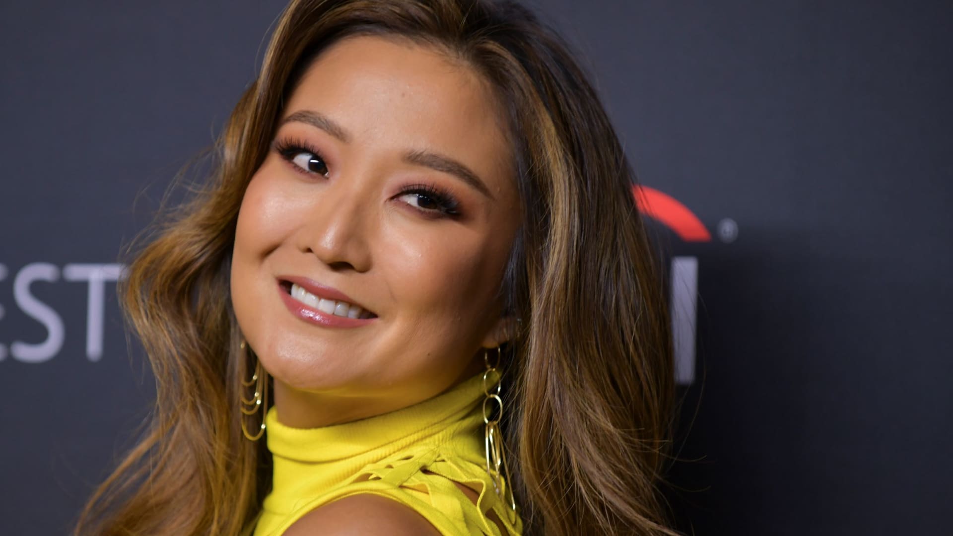 'Emily in Paris' actor Ashley Park's money advice - How Tall Is Ashley Park: Emily in Paris Actress’ Poise