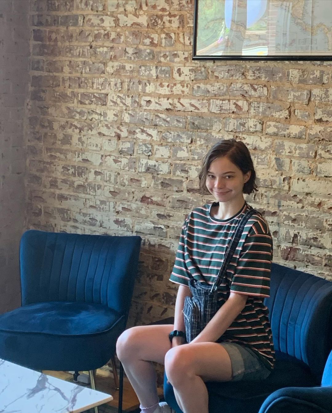 Emma Myers’s Height: Wednesday’s Breakout Star