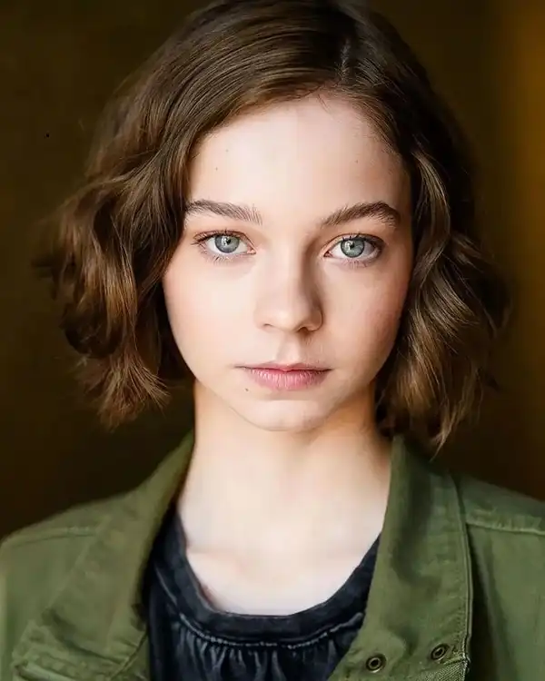 Emma Myers Wednesday, Age, Height, Parents & Much More - Emma Myers’s Height: Wednesday’s Breakout Star