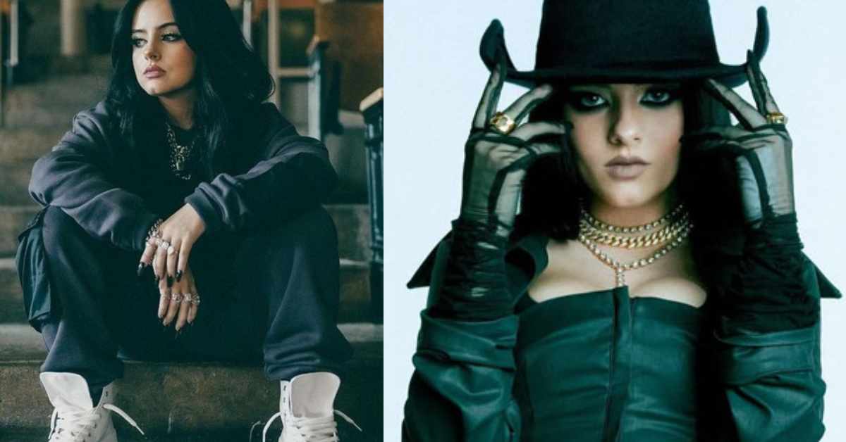 Enchanting Jessie Murph: Exploring the Height, Net Worth, and More! - Jessie Murph Height – How Tall Is the Rising Music Star?