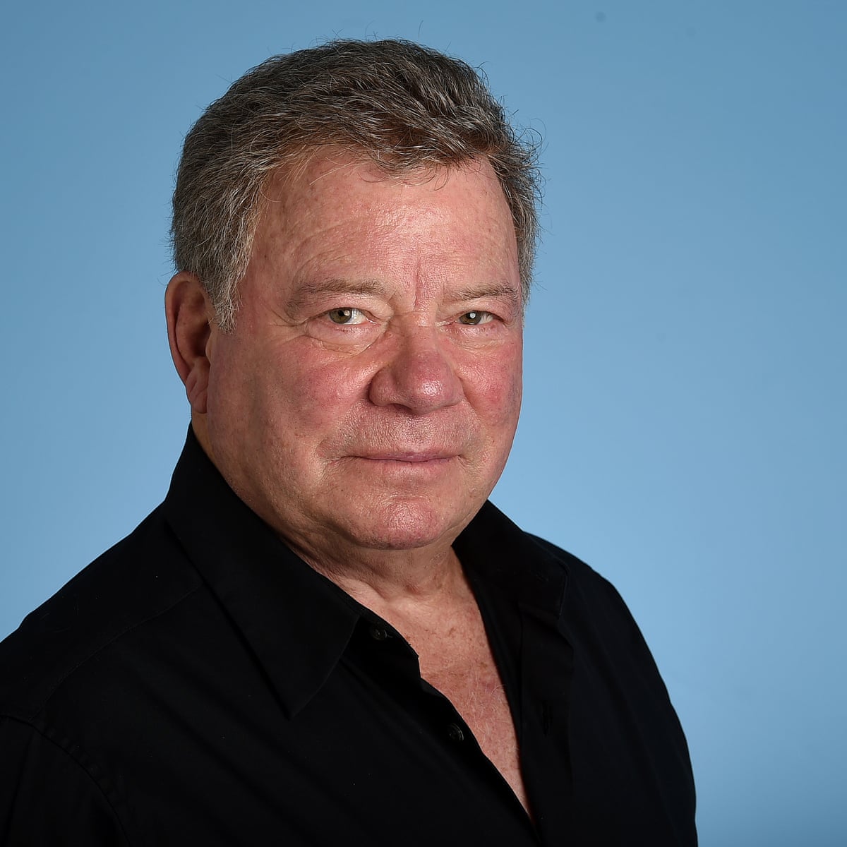 Enter Title Jeopardy Template - How Old Is William Shatner? Sci-Fi Legend’s Surprising Age