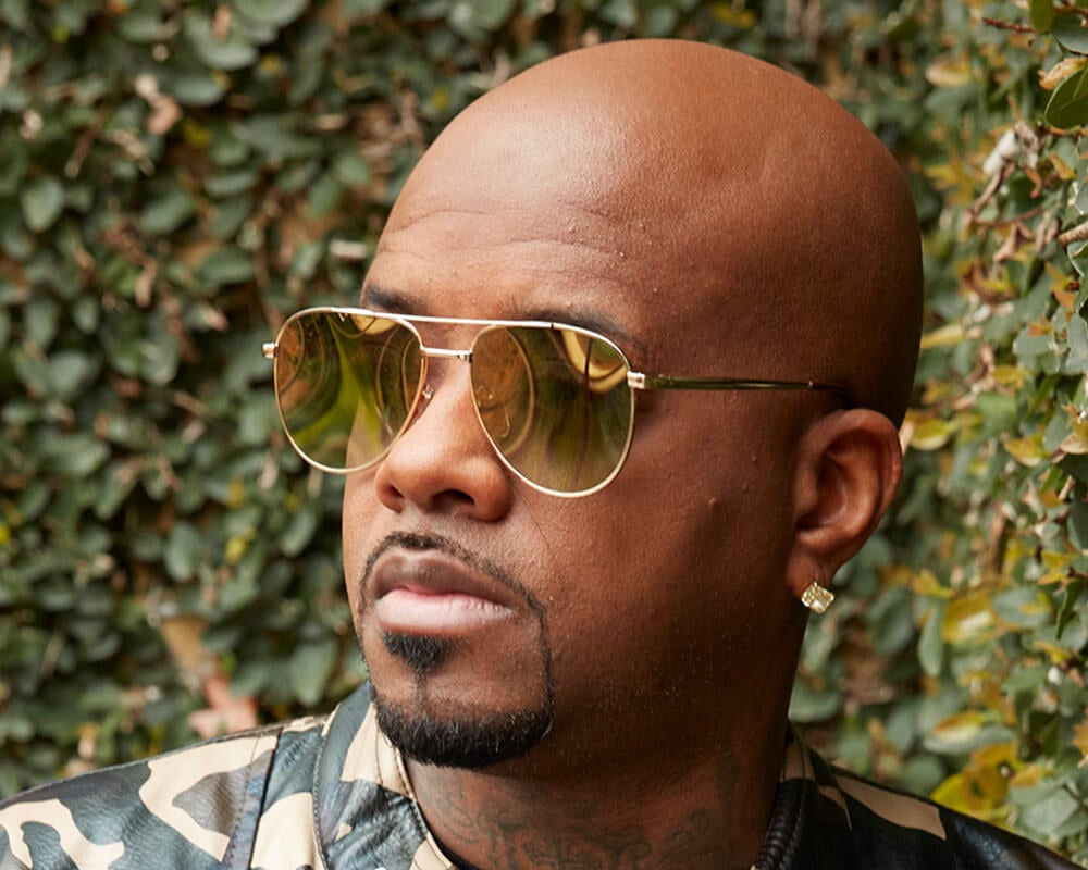Entrepreneur Summit - Essence | Essence - How Tall Is Jermaine Dupri? Music Mogul’s Height Uncovered