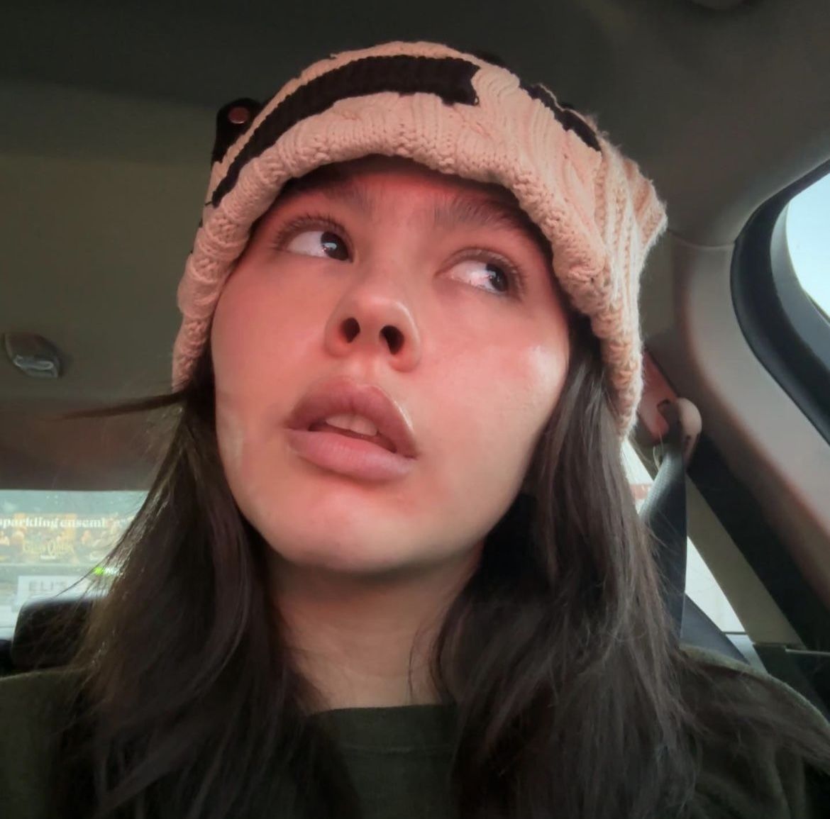 enya umanzor Most Beautiful People, Pretty People, Trailer Park Girls - How Tall Is Enya Umanzor: TikTok Star’s Rising Fame