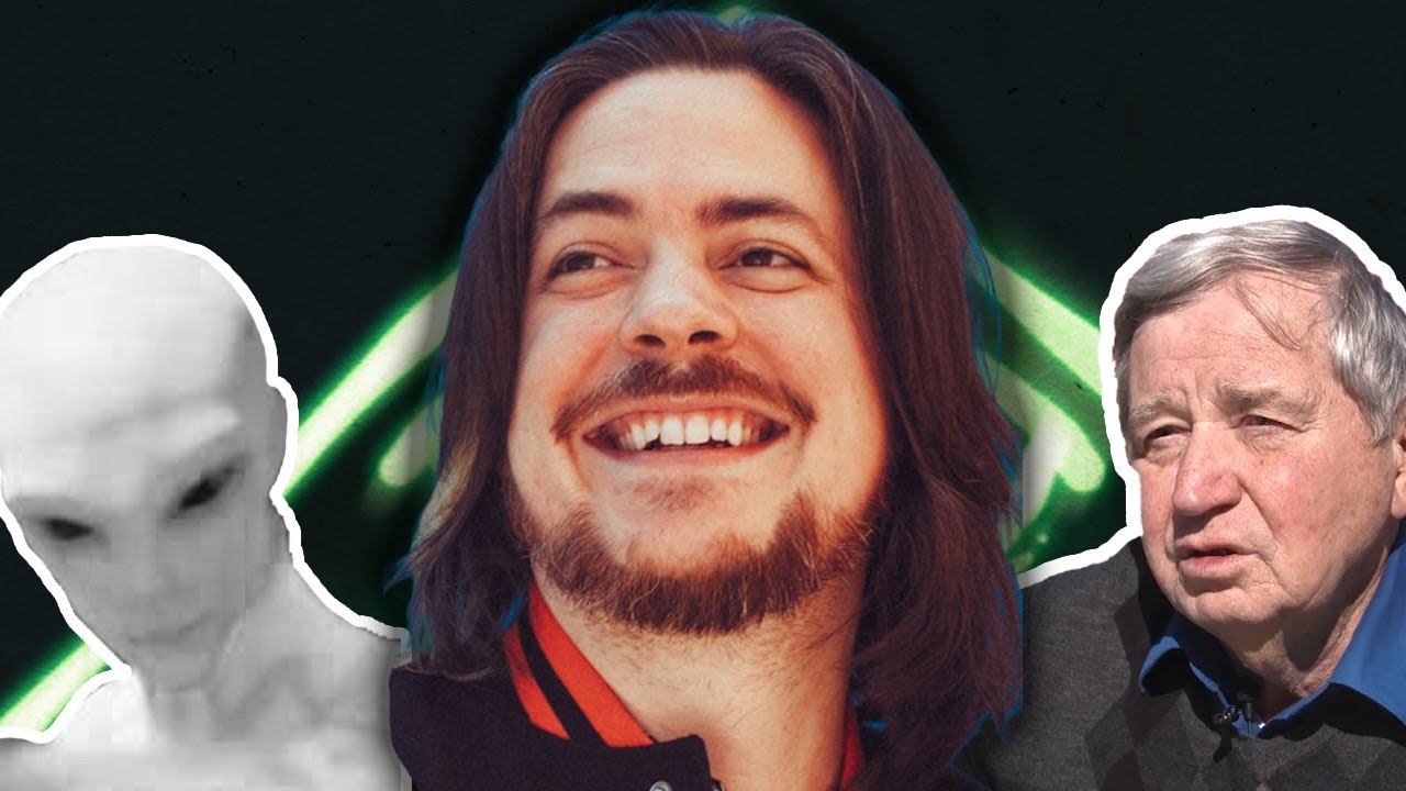 Episode 251 - The Tall Whites with Arin "Egoraptor" Hanson - YouTube - Arin Hanson’s Height: Game Grumps’ Quirky Host
