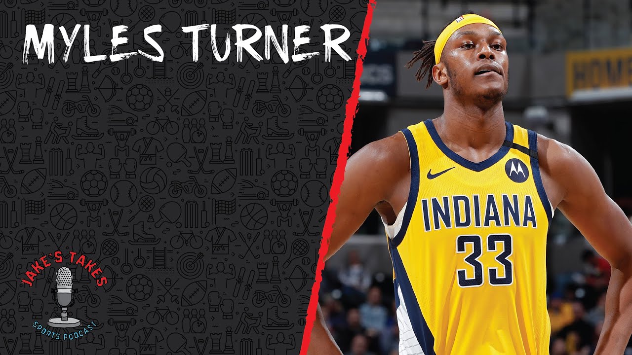 Episode 43 Myles Turner, Indiana Pacers star big man joins 11 year old - Myles Turner Height – How Tall Is the Pacers’ Big Man?