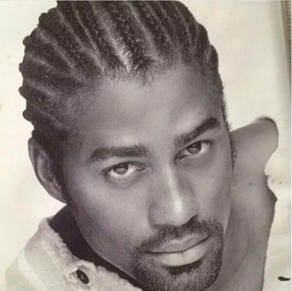 Eric Benet Eric Benet, Soul Singers, Natural Man, Neo Soul, Grammy - Eric Benet’s Height: The Soulful Singer’s Build