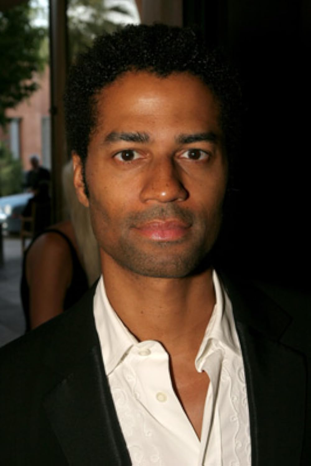 Eric Benét - IMDb - Eric Benet’s Height: The Soulful Singer’s Build