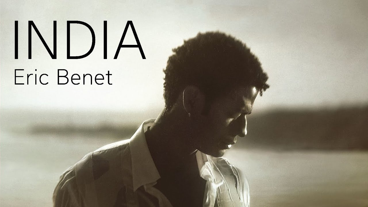 Eric Benet’s Height: The Soulful Singer’s Build