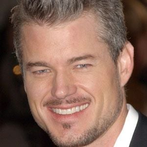 Eric Dane - Age, Family, Bio | Famous Birthdays - How Old Is Eric Dane? Grey’s Anatomy Star’s Age in 2025