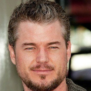 Eric Dane - Age, Family, Bio | Famous Birthdays - How Old Is Eric Dane? Grey’s Anatomy Star’s Age in 2025