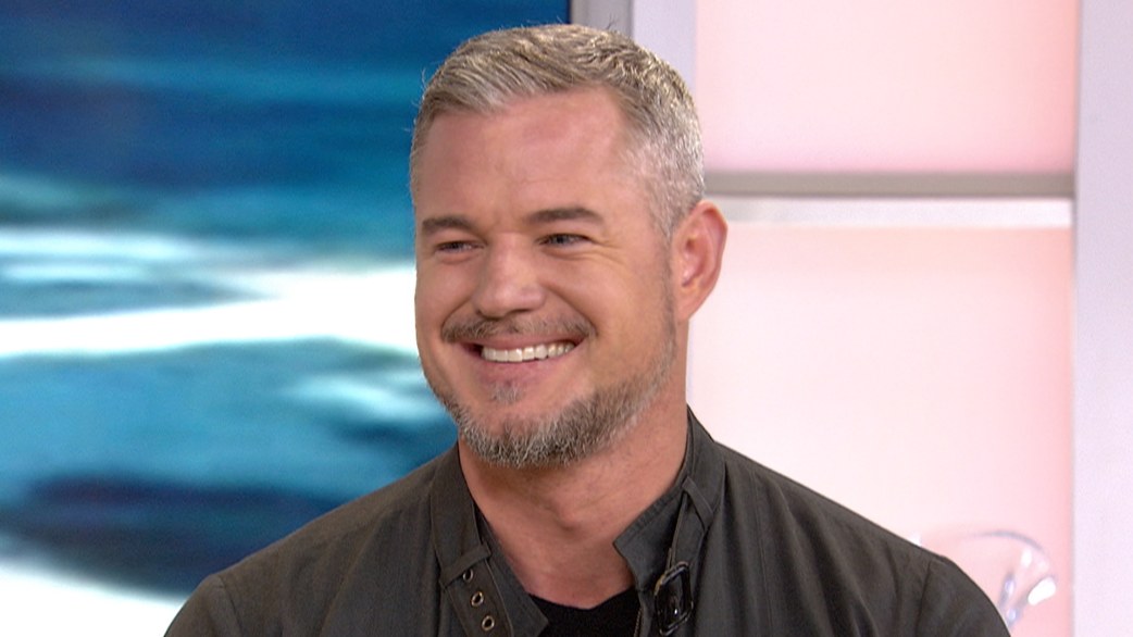 Eric Dane laughs at this old ‘Saved By The Bell’ clip - TODAY.com - How Old Is Eric Dane? Grey’s Anatomy Star’s Age in 2025