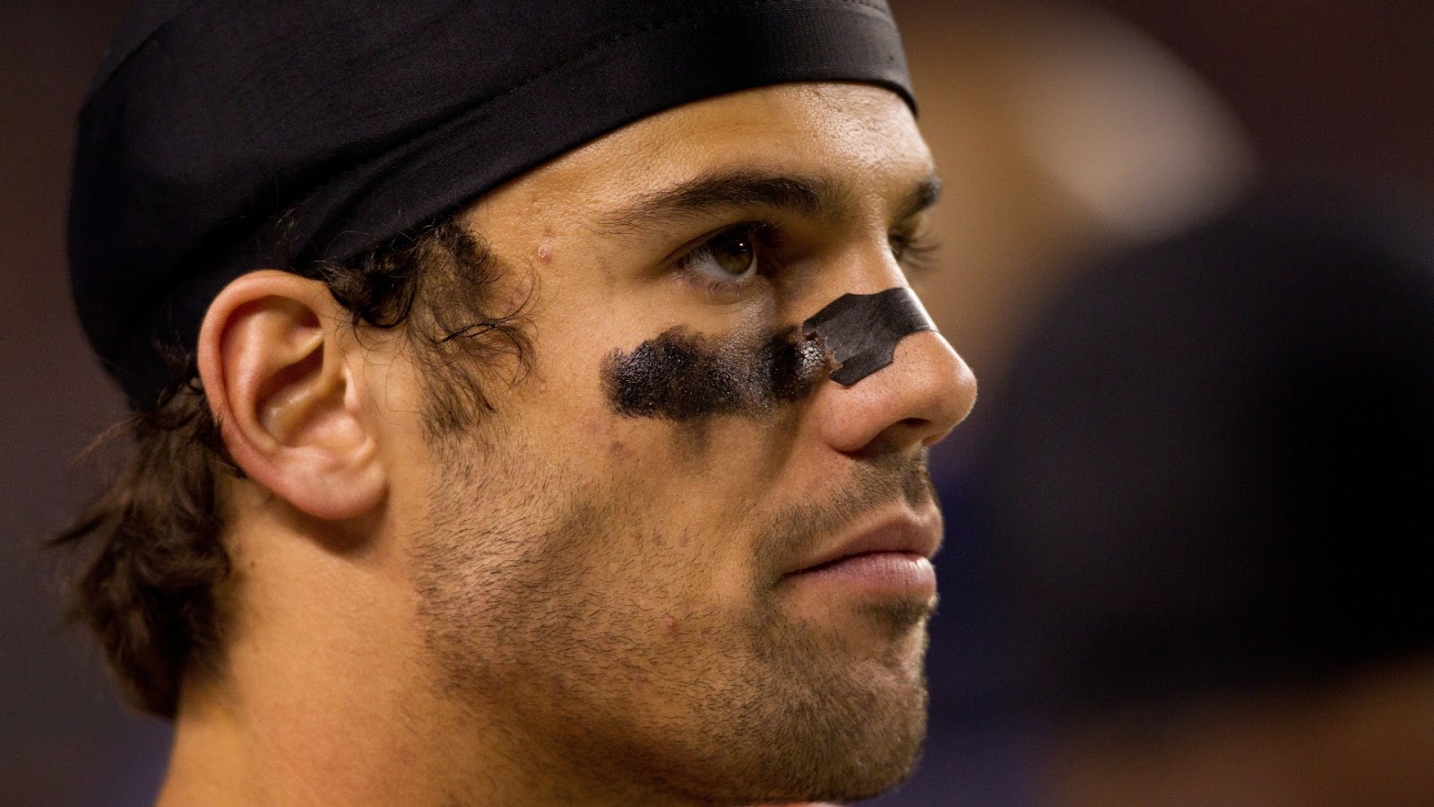 Eric Decker wallpaper | 1600x900 | #82003 - Eric Decker’s Height: NFL Star and TV Personality