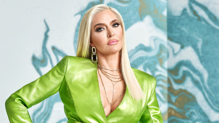 Erika Jayne Net Worth 2022: ‘RHOBH’ Salary, Husband Tom Girardi Worth - Erika Jayne Net Worth: Glam, Scandals, and Housewives Riches