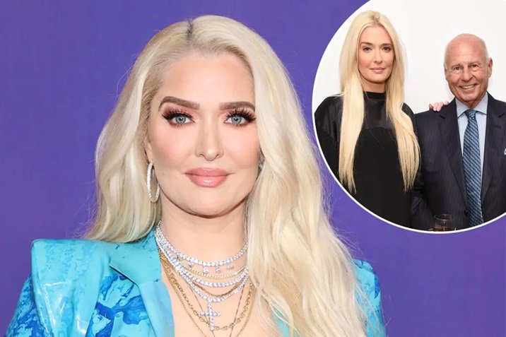 Erika Jayne Net Worth - Erika Jayne Net Worth: Glam, Scandals, and Housewives Riches