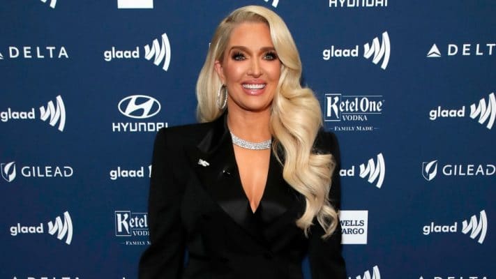 Erika Jayne Net Worth: How Rich is the TV Star Actually in 2021? - Erika Jayne Net Worth: Glam, Scandals, and Housewives Riches