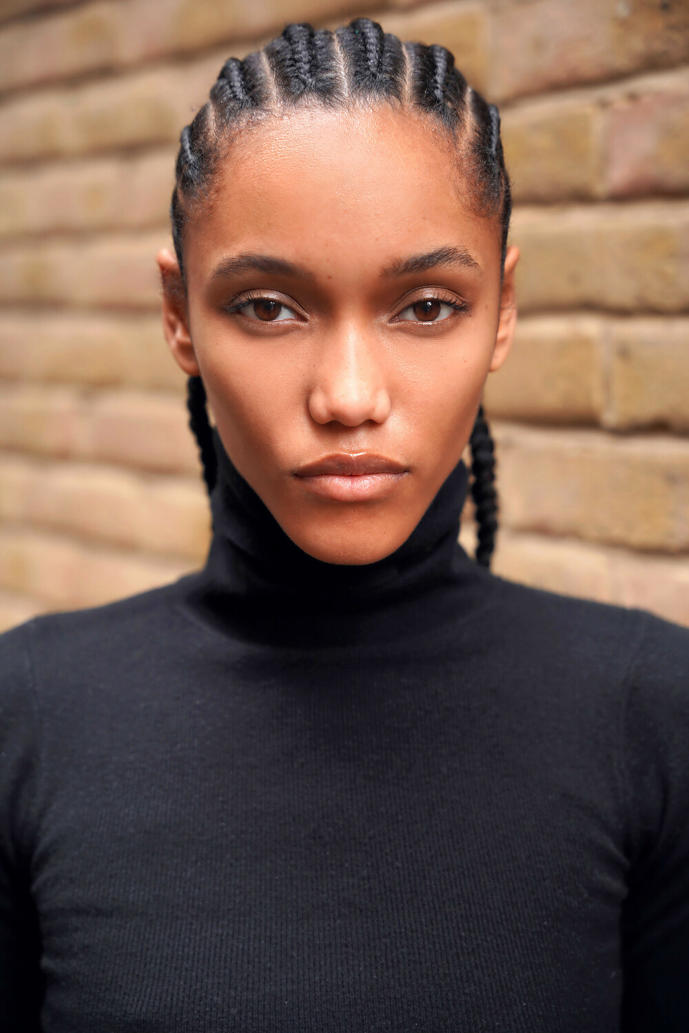 Established Models - Ashanti - Ashanti Height – R&B Queen’s Glamorous Stats