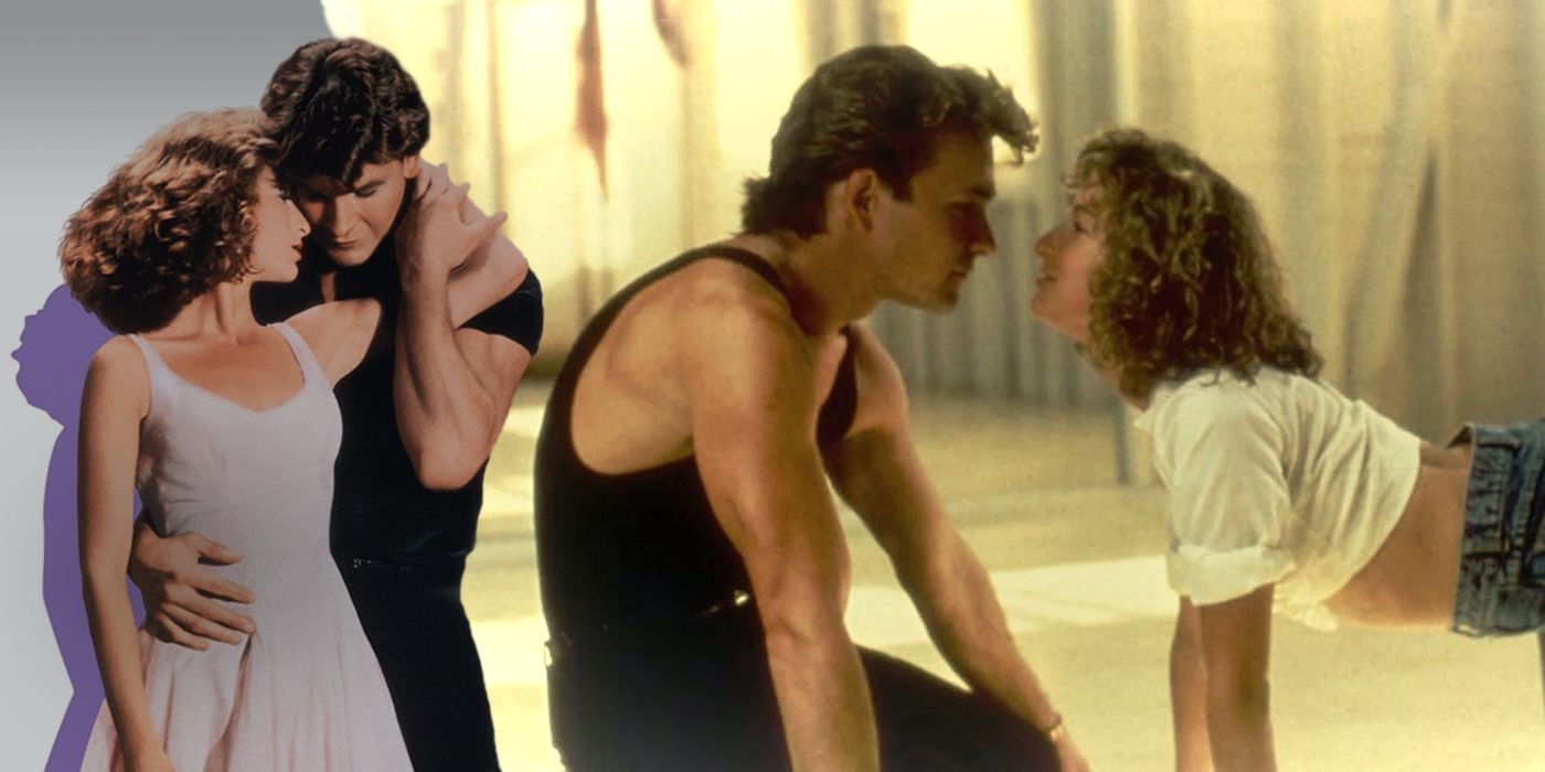 Every Song In Dirty Dancing - “Baby” from Dirty Dancing: How Old Was She Really?