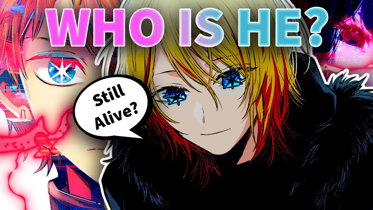 EVERYTHING We Know About Aqua's Father Explained | Oshi No Ko - YouTube - oshi no ko how old was aqua when ai died