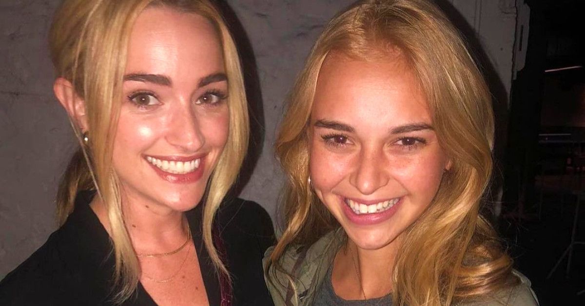 Everything We Know About Nikki Roumel, Young Georgia From Ginny And Georgia - Georgia’s Age in Ginny & Georgia – The Young Mom Timeline