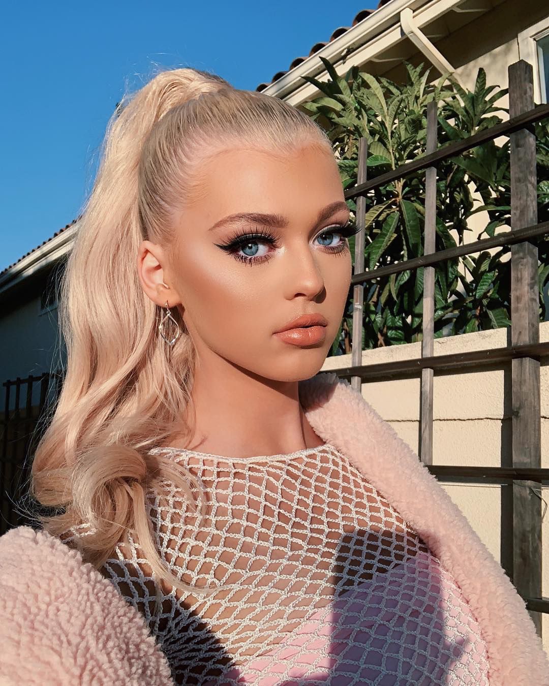 Everything You Need to Know About Loren Gray | Loren gray bikini - Loren Gray’s Height: How Tall Is the TikTok Star?