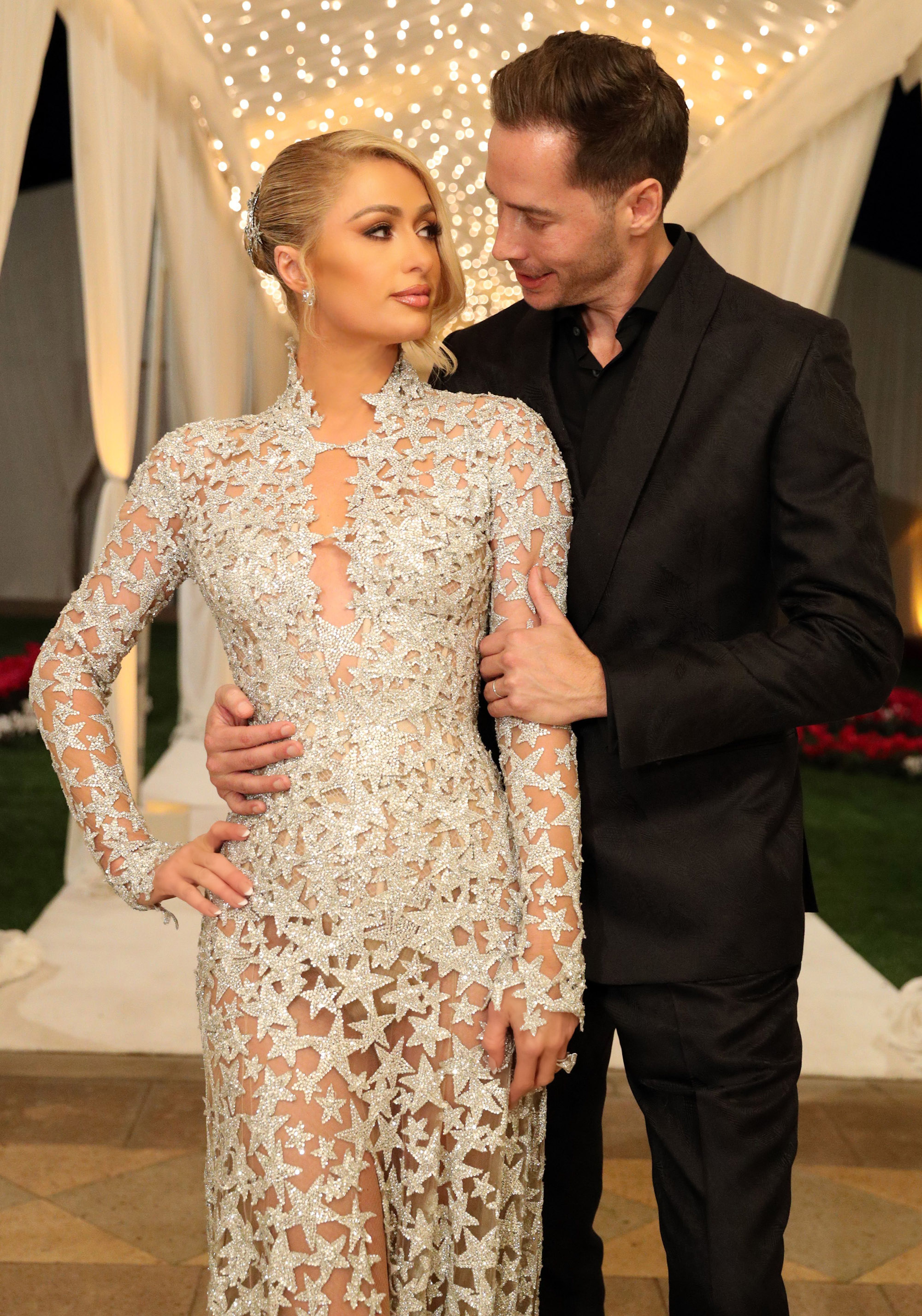 Exclusive | Revealed: Paris Hilton's husband, Carter Reum has a love child - Who Is Paris Hilton’s Husband? Meet Carter Reum, the Entrepreneur and Venture Capitalist