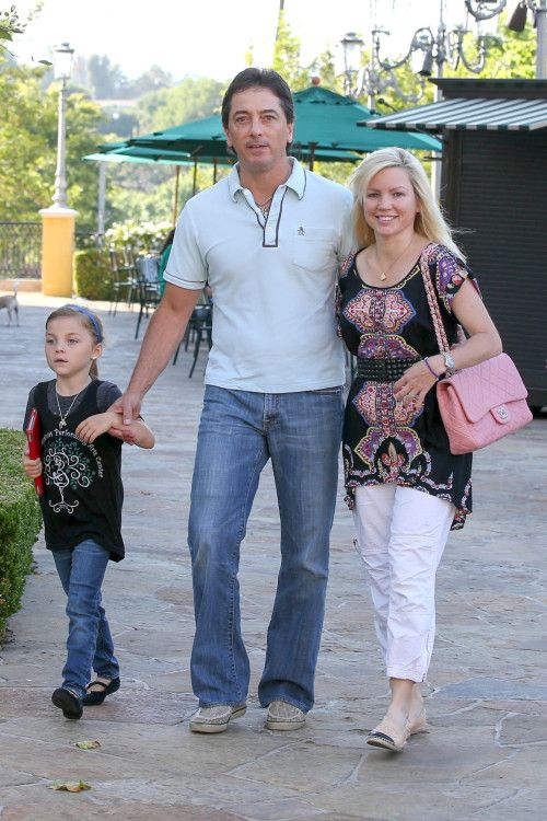 Scott Baio: How Old Is the ’80s Icon Today?